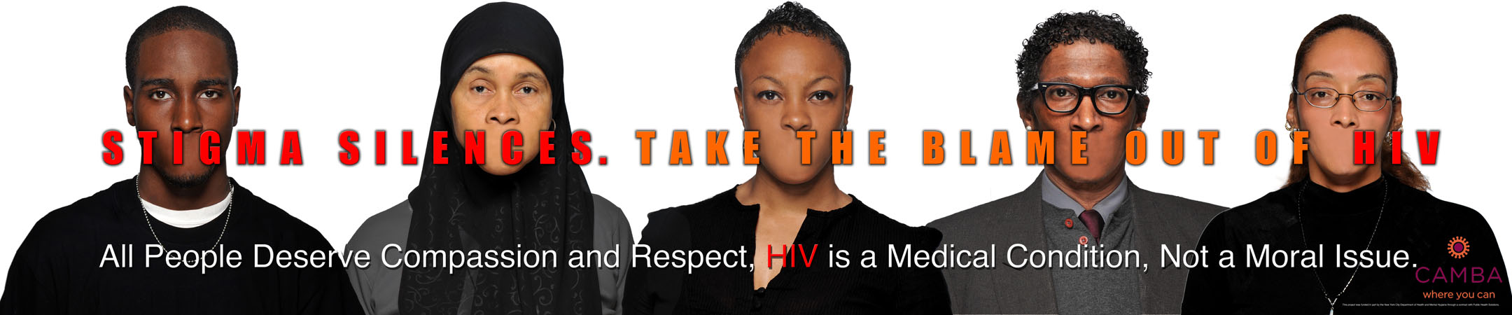 HIV/ AIDS Awareness Campaign