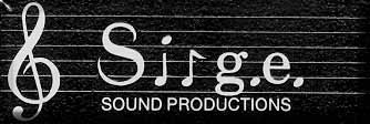 Sirge Sound Productions:
 -Need that certain producer to take you to platinum, multi-platinum status? Ever wondered what it's like to get a GRAMMY or another kind of music award? Just in need of some affordable studio time without the risk of going broke OR just need a recording studio that gives you a great sounding product??
 -Contact us for pricing, schedules and availability whether you need to record, mixdown, master, mp3 file conversion, etc [1.917.905.2261, www.sirgesound.com] .
 -We are also members to The National Academy Of Recording Arts and Sciences (which is responsible for The GRAMMY Awards, The Latin GRAMMY Awards, MusiCares, and the GRAMMY In The Schools program); otherwise known as The Recording Academy.
 -Female music Producers and Female recording engineers are welcome to apply. Online shopping for all your music instrument and recording studio needs.